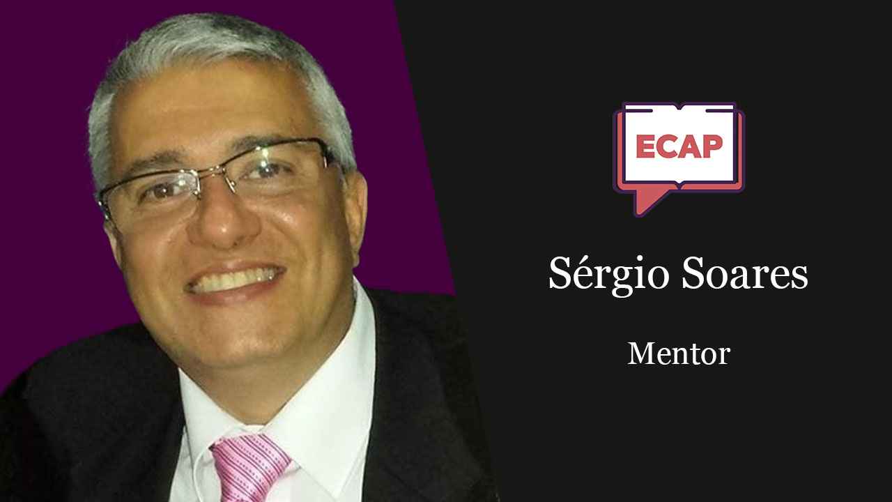 Sergio Soares